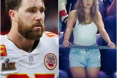 SUPER BOWL MELTDOWN: MGK Reveals Taylor Swift’s Sad Words As Chiefs Got Embarrassed And The Whole Mood Collapsed