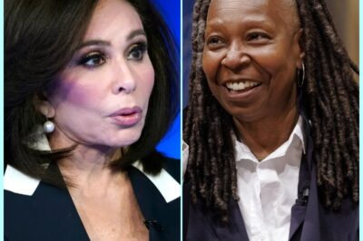 EXCLUSIVE: ‘The hosts of “The View’ were f!ned $50 million and face the risk of a permanent broadcast b@n following Jeanine Pirro’s demand, after they publicly humil!ated her on air, coupled with the harsh accusation: “…