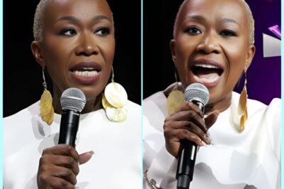 BREAKINGNEWSJoy Reid issues IMPORTANT ANNOUNCEMENT about her career Since MSNBC AXE