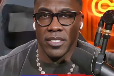 BREAKING: Shannon Sharpe Is Officially Done