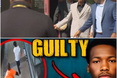 BREAKING: Karmelo Anthony Just LOST ALL HOPE After Breaking Update!