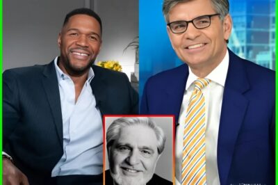 SAD ANNOUNCEMENT: George Stephanopoulos absent from GMA after PAINFUL FAMILY NEWS – with two other hosts also replaced on SHAKE-UP