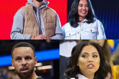Stephen Curry and Ayesha’s Spicy Anniversary Photo Is Breaking the Internet and Sparking Major Backlash Online
