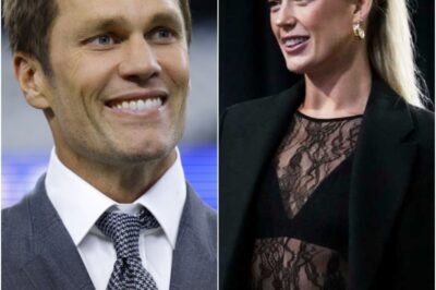 Breaking: Sophie Cunningham Finally Breaks Silence On Tom Brady — And Her Unexpected Reaction Is Going Viral