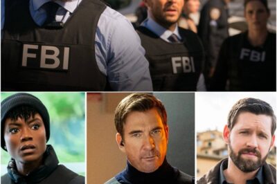 FBI Fans Are Losing It Over List Of Six Most Wasted Partnerships And Claim These Duos Could Easily Outshine OA And Maggie If Given The Chance