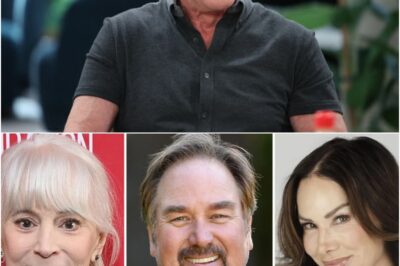 Tim Allen Reuniting With 3 Home Improvement Stars In Shifting Gears Season 2 Premiere Has Fans Freaking Out