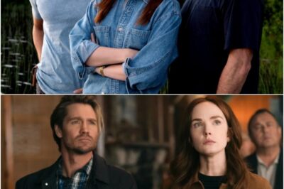 Fans Are Buzzing As Sullivan’s Crossing Season 3 Release Date Nears And Everyone Is Counting Down To Maggie’s Dramatic Return To Timberlake