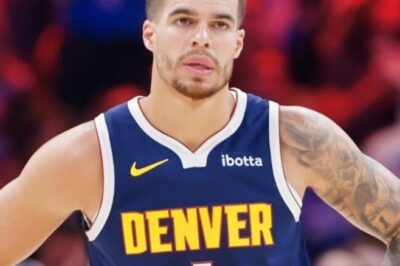 VIDEO: Michael Porter Jr. Just Admitted He’s Addicted To Women And Can’t Stop Cheating And The Internet Is Screaming At This Confession