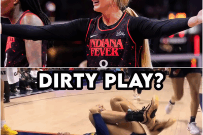 Indiana Fever Star Sophie Cunningham Doesn’t Hold Back While Revealing Her True Feelings About WNBA Rival Who Seriously Injured Her