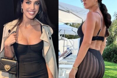Ex-NBA Star’s Wife Attacked by Shark During Terrifying Vacation Moment in Puerto Rico and the Details Are Absolutely Chilling