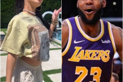 EXCLUSIVE: Instagram Model Says She Has Receipts Of LeBron James Cheating With Multiple Women — What She Revealed Has Fans Digging Deep