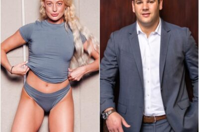 Social Media EXPLODES After Finding Evidence Sophie Cunningham May Have Landed Suns Job Amid SC@NDAL Claim She Sl3pt With Married Team CEO