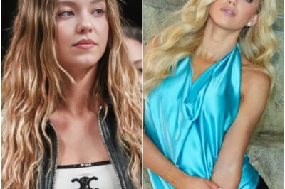 Chiefs Heiress Gracie Hunt Unleashes Bold Statement That Makes It Clear How She Feels About Sydney Sweeney’s American Eagle “Good Genes” Controversy