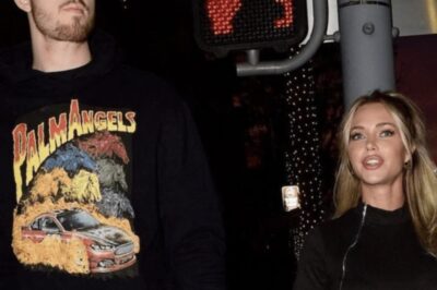 NBA Fans Left With Jaws On The Floor After NBA Star Isaiah Hartenstein’s Wife Shows Up In STUNNING Dress