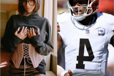 VIDEO: The Entire Internet Is Tripping Out Over Private Home Video Of Ad**t Film Star Mia Khalifa And Browns QB Deshaun Watson That’s Going Viral