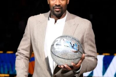 VIDEO: Gilbert Arenas Released After Shocking Arrest and His First Move Has Everyone Fuming