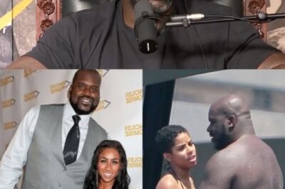 VIDEO: Shaq Stuns Fans By Admitting His Massive Size Has Made B3droom Life Complicated And Reveals The Only Positions That Actually Work For Him