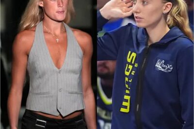 Paige Bueckers GOES OFF On Sophie Cunningham With SCATHING Criticism Over WNBA Officiating And Fans Can’t Stop Talking