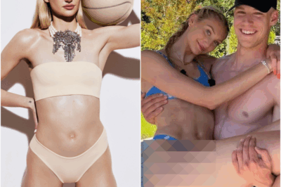 Cameron Brink Reveals Wild Things Her Boyfriend Has Her Doing, And It Will SH0CK You