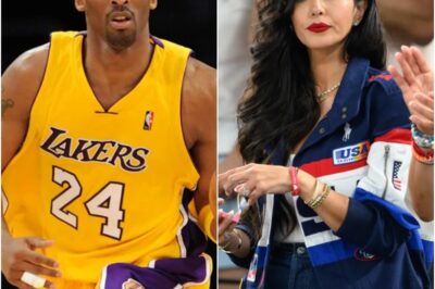 Vanessa Bryant’s 2025 Net Worth REVEALED And EVERYONE Is LOSING IT Over The SH0CKING Number