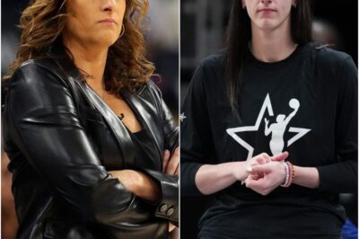 “Caitlin Clark Isn’t Even Playing… But She’s STILL Dominating The WNBA” — Stephanie White’s Viral Quote Has Fans Buzzing