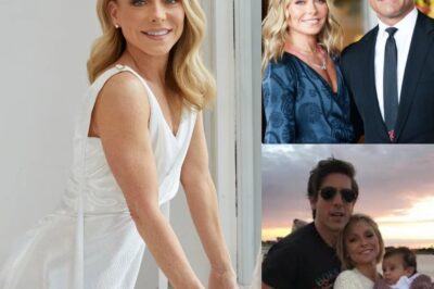 Mystery Surrounds Kelly Ripa After She Disappears Without Warning And Theories About What’s Going On Are Spinning Out Of Control