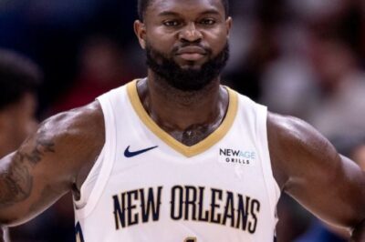 NBA Fans Voice Concerns Over Zion Williamson’s New Physique And Outfit Ahead Of 2025-26 Season
