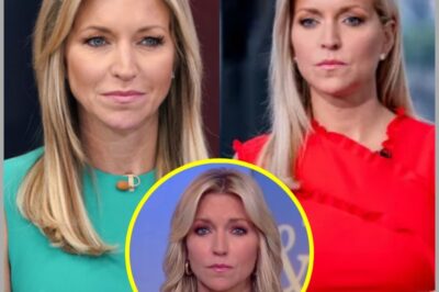 SAD NEWS: Fox News Anchor Ainsley Earhardt Trembles On Air While Announcing A Disastrous Number That Left Viewers Completely Speechless
