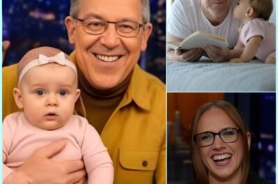 LIVE TV MELTDOWN – Gutfeld’s Baby Mira CRASHES THE SET and Takes Over Hosting Duties in Unscripted, HILARIOUS Mayhem! 🍼📺 “My Wife’s Not Home… So Mira’s Running the Show!” Greg Gutfeld Caught Completely Off Guard as His Toddler Becomes the Star of the Night! Fans Explode With Laughter, Social Media Erupts, and Viewers Declare: ‘Best Episode EVER!’