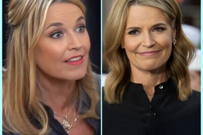 Not Today Savannah Guthrie insists she ‘can’t be friends’ with Today co-host ‘anymore’ after making shocking discovery live on air