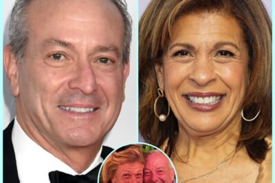 SHOCK STATEMENT: Hoda Kotb leaves jaws on the floor as she makes heartfelt declaration while seen cozy in pajamas with Joel Schiffman at her new suburban home, hinting LOVE might finally be getting its second chapter