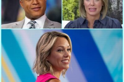 UNBELIEVABLE: Dylan Dreyer Breaks Silence About Guilt Live On Air, SH0CKING Audience