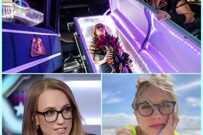 HEARTBREAKING: Fox News’ Kat Timpf Faces Her TOUGHEST FIGHT – A Story That Will LEAVE A LASTING MARK!