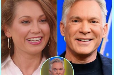 BREAKINGNEWSSam Champion RETURNS to GMA: ANNOUNCEMENT of his NEW ROLE replacing Ginger Zee leaves Viewers Stunned