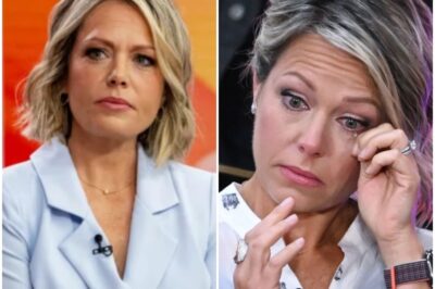 Dylan Dreyer on her rebirth after divorce – “I’m going to live a completely different life. A new chapter that’s brighter than ever!”. She announced that she will take a big step in her career …..