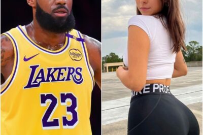 0nlyFans Star Sophie Rain Proves She’s Made More Than LeBron And Now Everyone’s Fighting About It Online [VIDEO]
