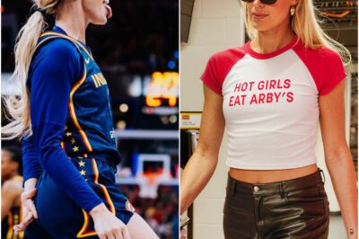 VIDEO: Sophie Cunningham Was Caught Doing Her Former Head Coach 𝐷𝑖𝑟𝑡𝑦