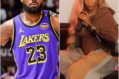 LeBron’s Wife Savannah James Gets Real About What Truly Makes Her Happy And It’s Not What You Think