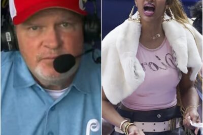 VIDEO: John Kruk & Angel Reese Are Suddenly Beefing Online — And Fans Have No Idea How It Even Started