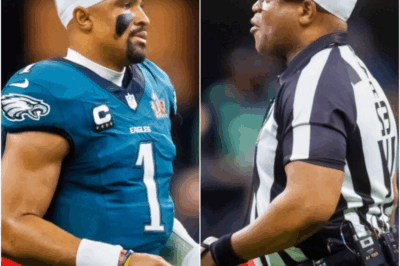 NFL Refs Issue Bombshell Warning & Rule Change To Players Before 2025 Season, And Fans Are Going To Hate It