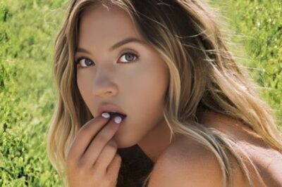 New Report Reveals Who Sydney Sweeney Voted For In 2024 U.S. Election Following Backlash For Her Controversial American Eagle Ad