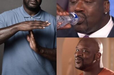 PHOTOS: Shaquille O’Neal Caught Getting Cozy With 21-Year-Old Girlfriend on Romantic Getaway and the Internet Is Losing It