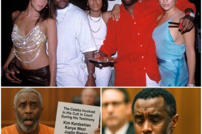 BREAKING: ALL 30+ CELEBRITIES NAMED IN DIDDY TRIAL—THE EMPIRE IS CRUMBLING! Shocking Revelations Emerge as A-List Stars Are Dragged into Legal Drama! What Does This Mean for the Music Industry and Hollywood? The Truth Behind the Scandal That’s Shaking the Entertainment World!