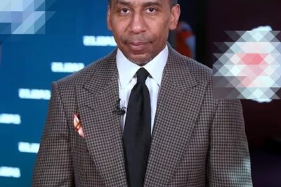 Stephen A. Smith’s Insane Vacation Spending Habit Exposed and People Can’t Believe the Price Tag