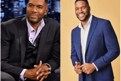 SHOCKiNG: Broadcast incident forces Michael Strahan to take RESPONSIBILITY from GMA’s live show