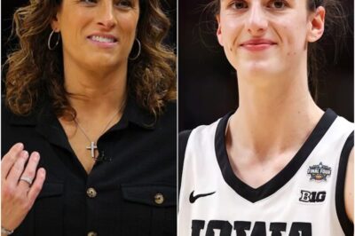 Stephanie White Sends Strong Message On Caitlin Clark’s Injury Status And It’s Got Fans Worried