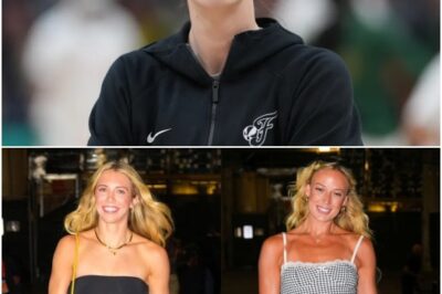 INTERNET MELTDOWN: Caitlin Clark Says 7 Savage Words About Sophie And Lexie’s Bikini Video And It’s Going Viral
