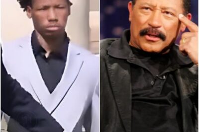 VIDEO B0MBSHELL: ‘WHY DID HE HAVE TO K!LL HIM?’ Judge Joe Brown Drops Unfiltered Truth About Karmelo Anthony—Fans Stunned by His Candid Take