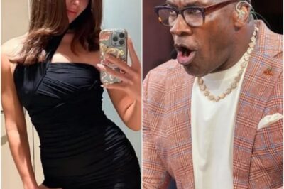 SH0CKING: OF Model Gabriella Zuniga Reveals Remarkable Life Change After Fleecing Shannon Sharpe For $23 Million