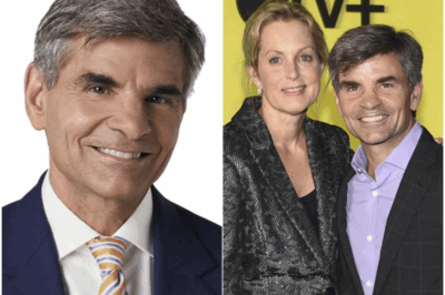 George Stephanopoulos and wife Ali Wentworth shocked GMA fans with the addition of a new member to their family just weeks after their tragic loss.WHAT HAPPENED…..